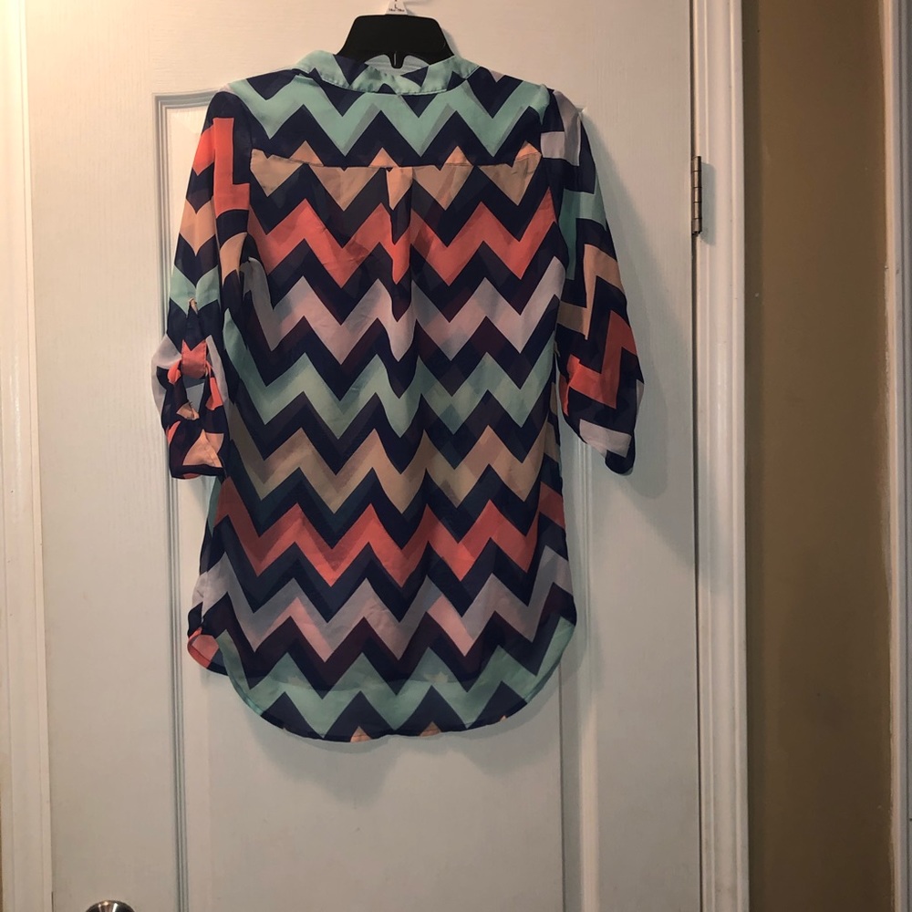 blouses - Picture 2 of 4